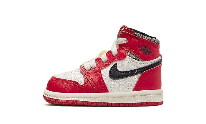 Air Jordan 1 Retro High OG Chicago Lost and Found (TD)