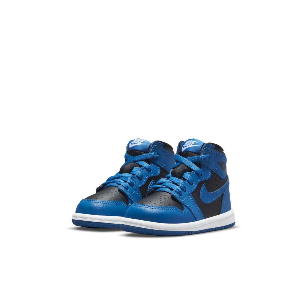 Air Jordan 1 Retro High OG Dark Marina Blue (TD)