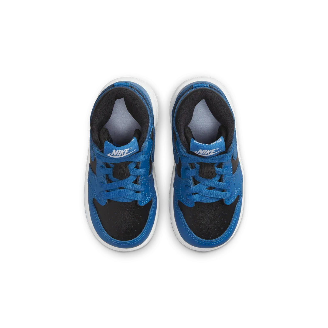 Air Jordan 1 Retro High OG Dark Marina Blue (TD)