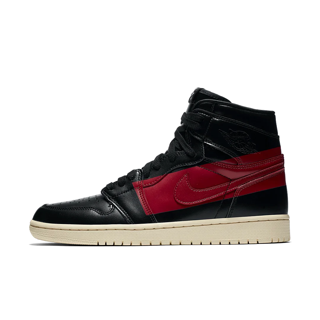 Air Jordan 1 Retro High OG Defiant Couture