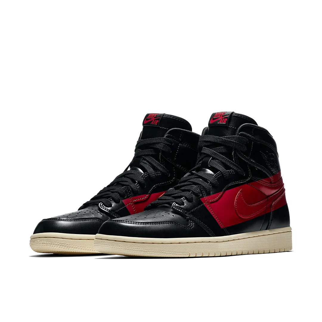Air Jordan 1 Retro High OG Defiant Couture
