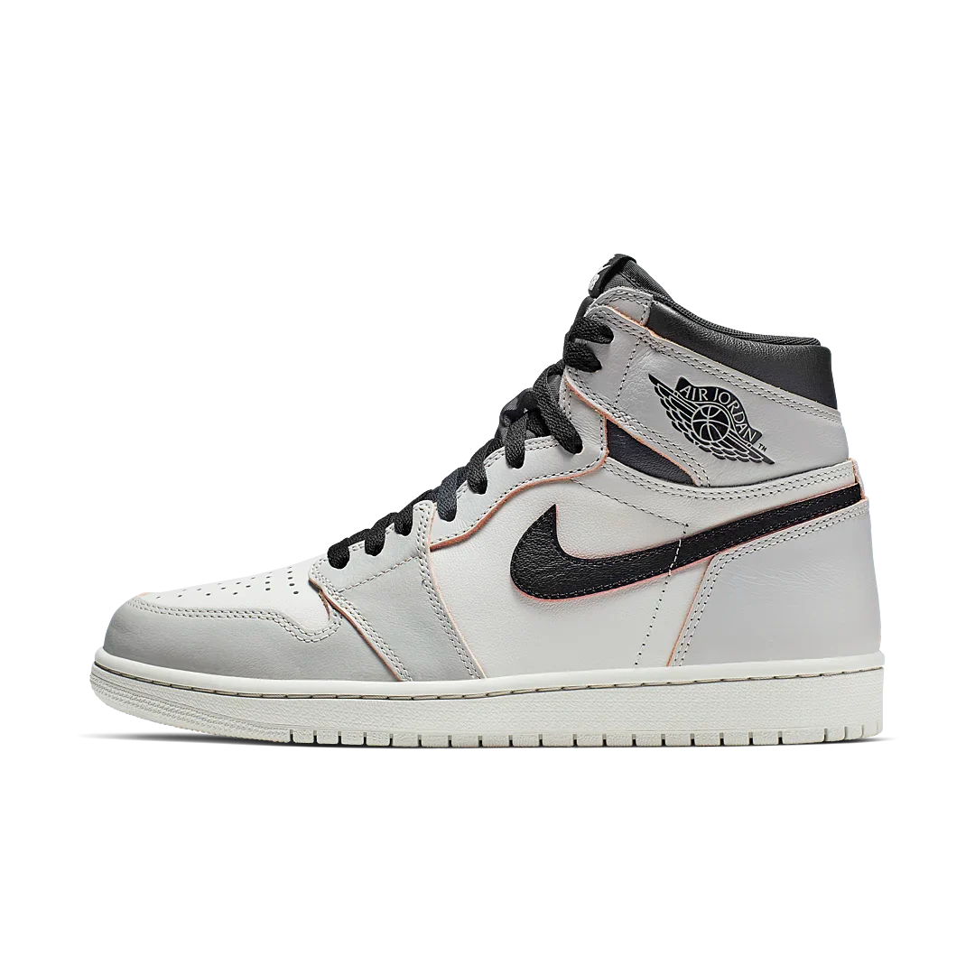 Air Jordan 1 Retro High OG Defiant SB NYC to Paris