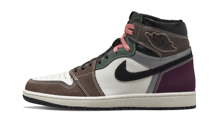 Air Jordan 1 Retro High OG Hand Crafted