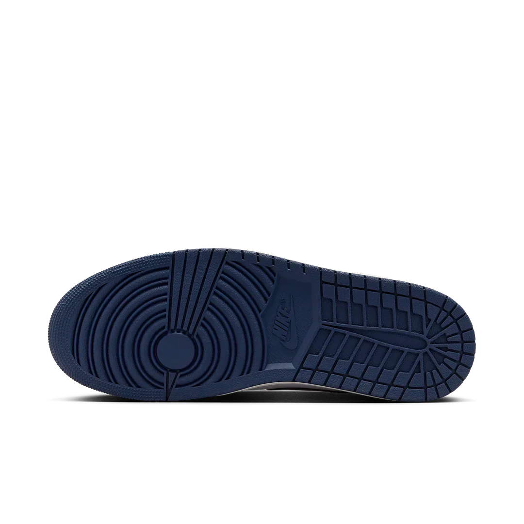 Air Jordan 1 Retro High OG Midnight Navy