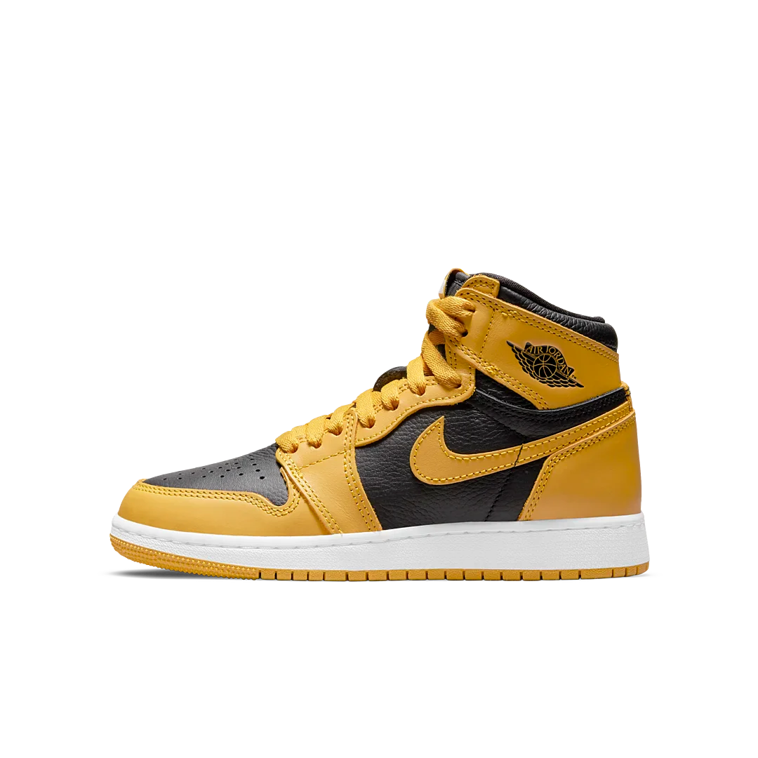 Air Jordan 1 Retro High OG Pollen