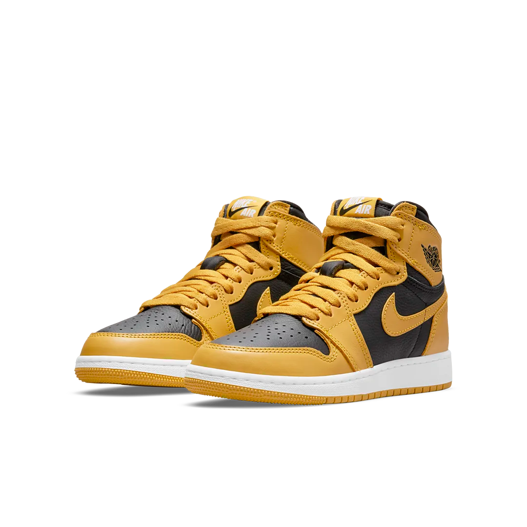 Air Jordan 1 Retro High OG Pollen