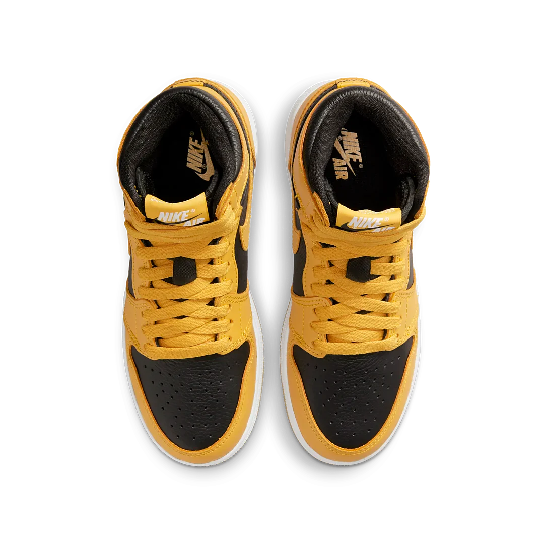 Air Jordan 1 Retro High OG Pollen