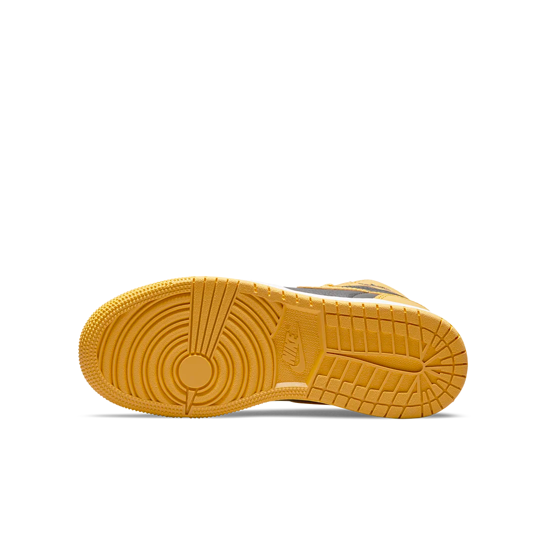 Air Jordan 1 Retro High OG Pollen