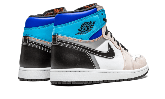 Air Jordan 1 Retro High OG Prototype