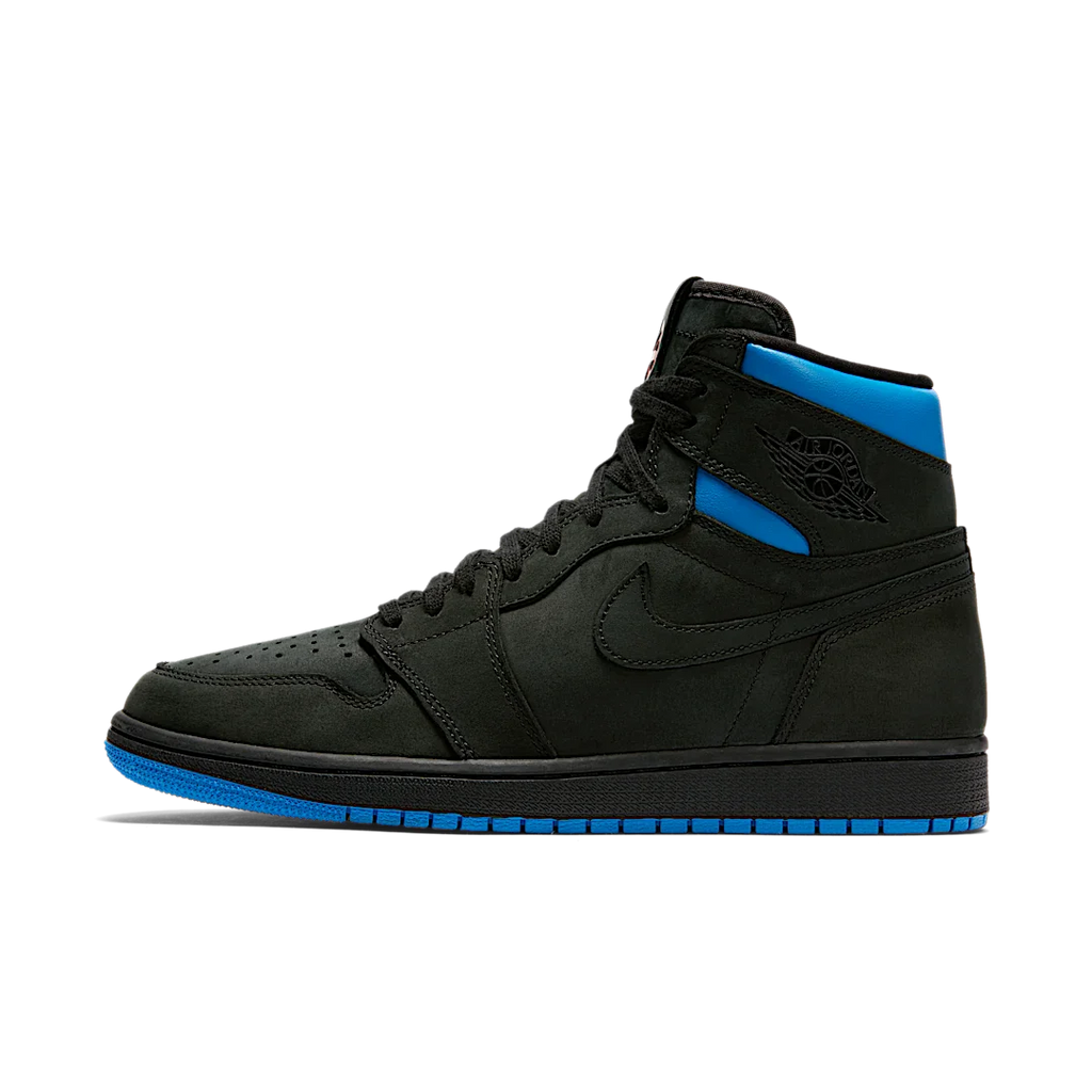 Air Jordan 1 Retro High OG Quai 54