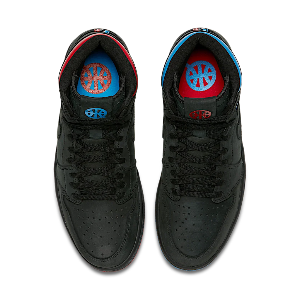 Air Jordan 1 Retro High OG Quai 54