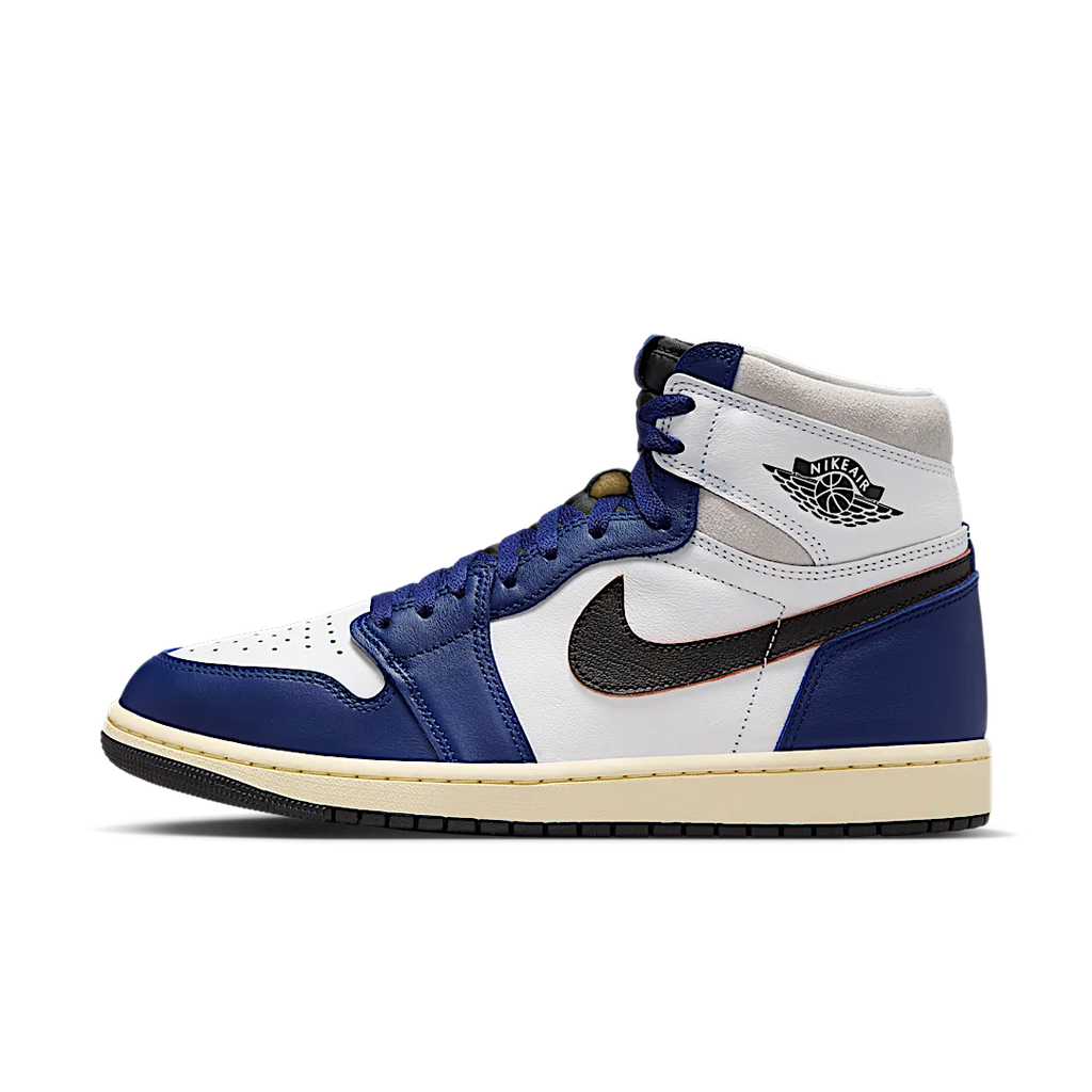 Air Jordan 1 Retro High OG Rare Air