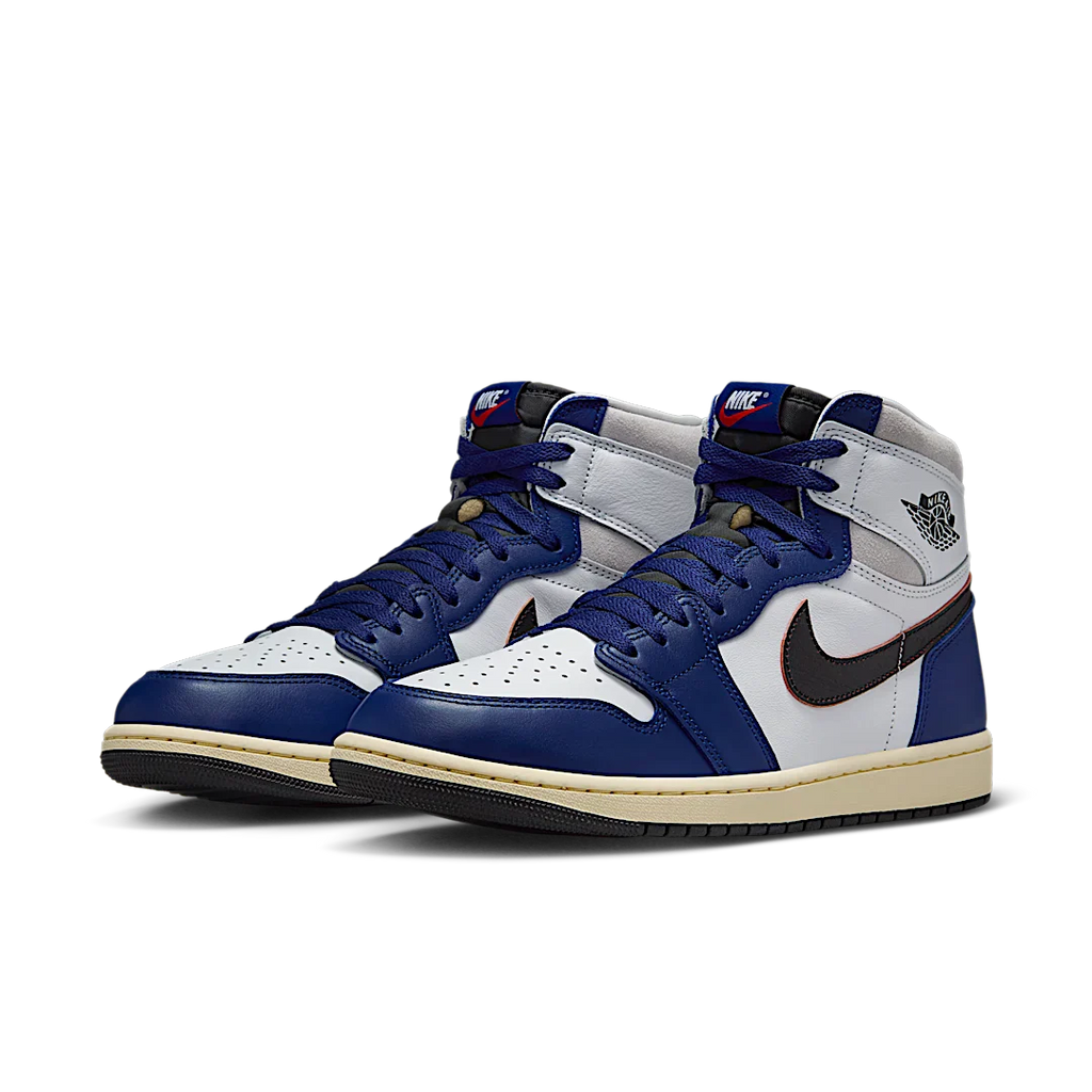 Air Jordan 1 Retro High OG Rare Air