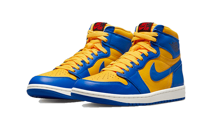Air Jordan 1 Retro High OG Reverse Laney