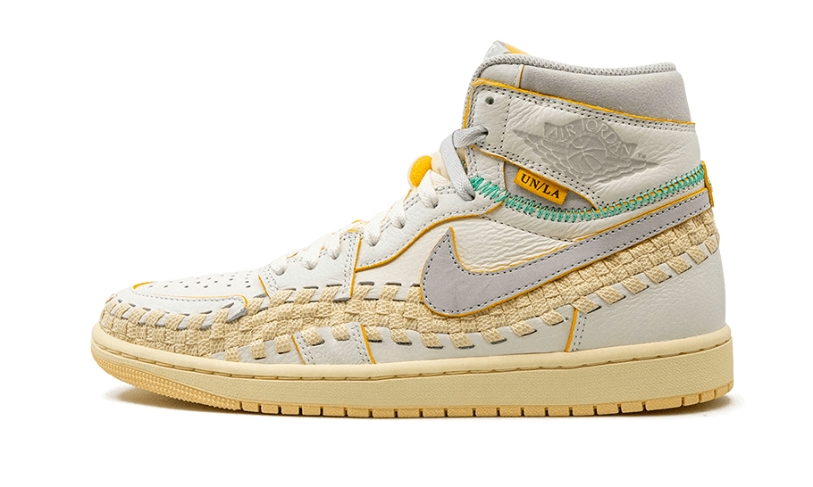 Air Jordan 1 Retro High OG SP Union LA Bephies Beauty Supply Summer of ‘96