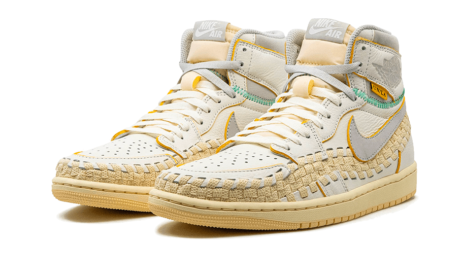 Air Jordan 1 Retro High OG SP Union LA Bephies Beauty Supply Summer of ‘96