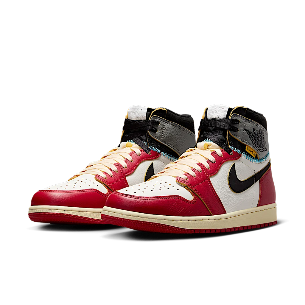 Air Jordan 1 Retro High OG SP Union LA Chicago Shadow