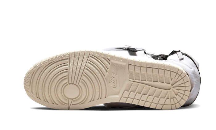 Air Jordan 1 Retro High OG SP Utility White Black