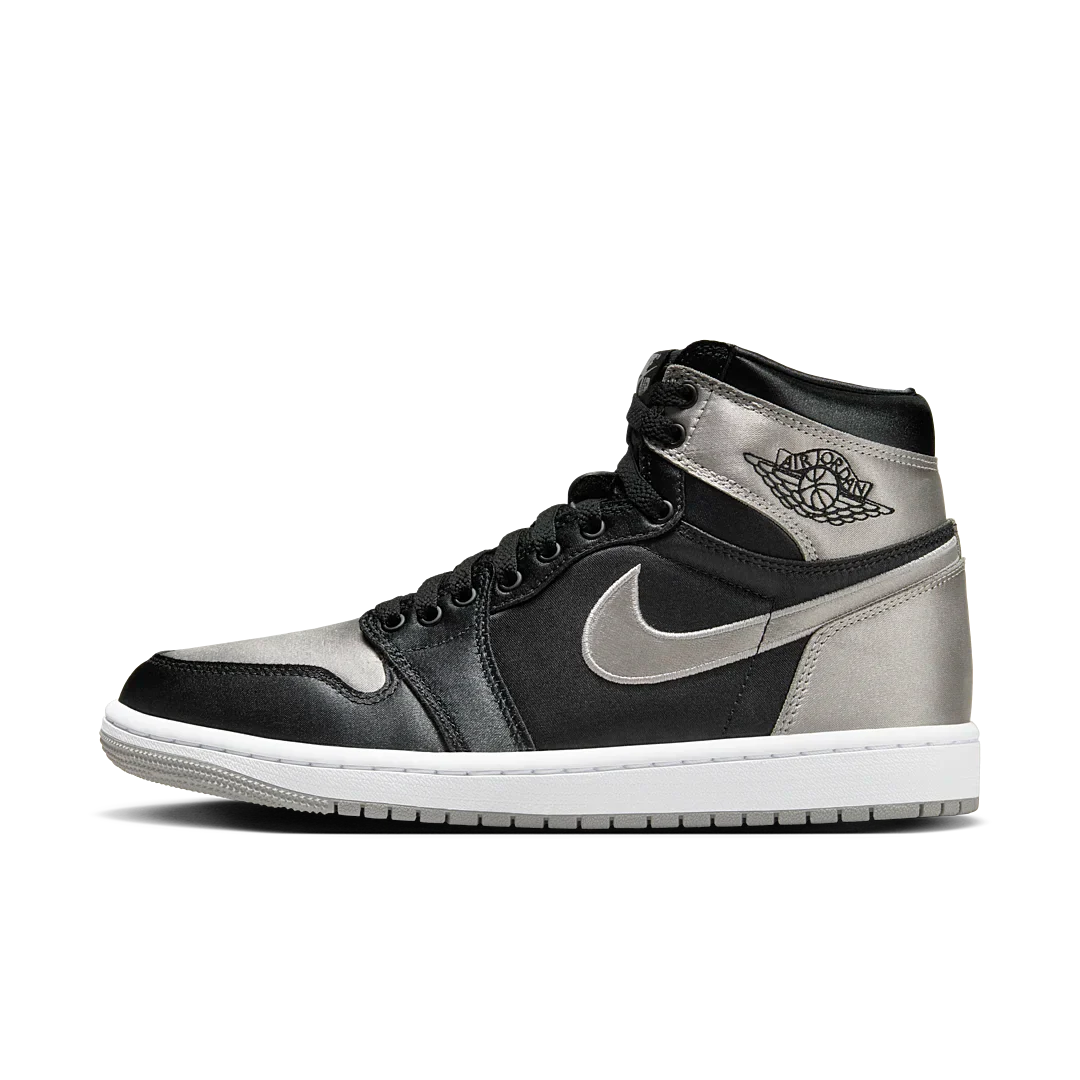 Air Jordan 1 Retro High OG Satin Shadow