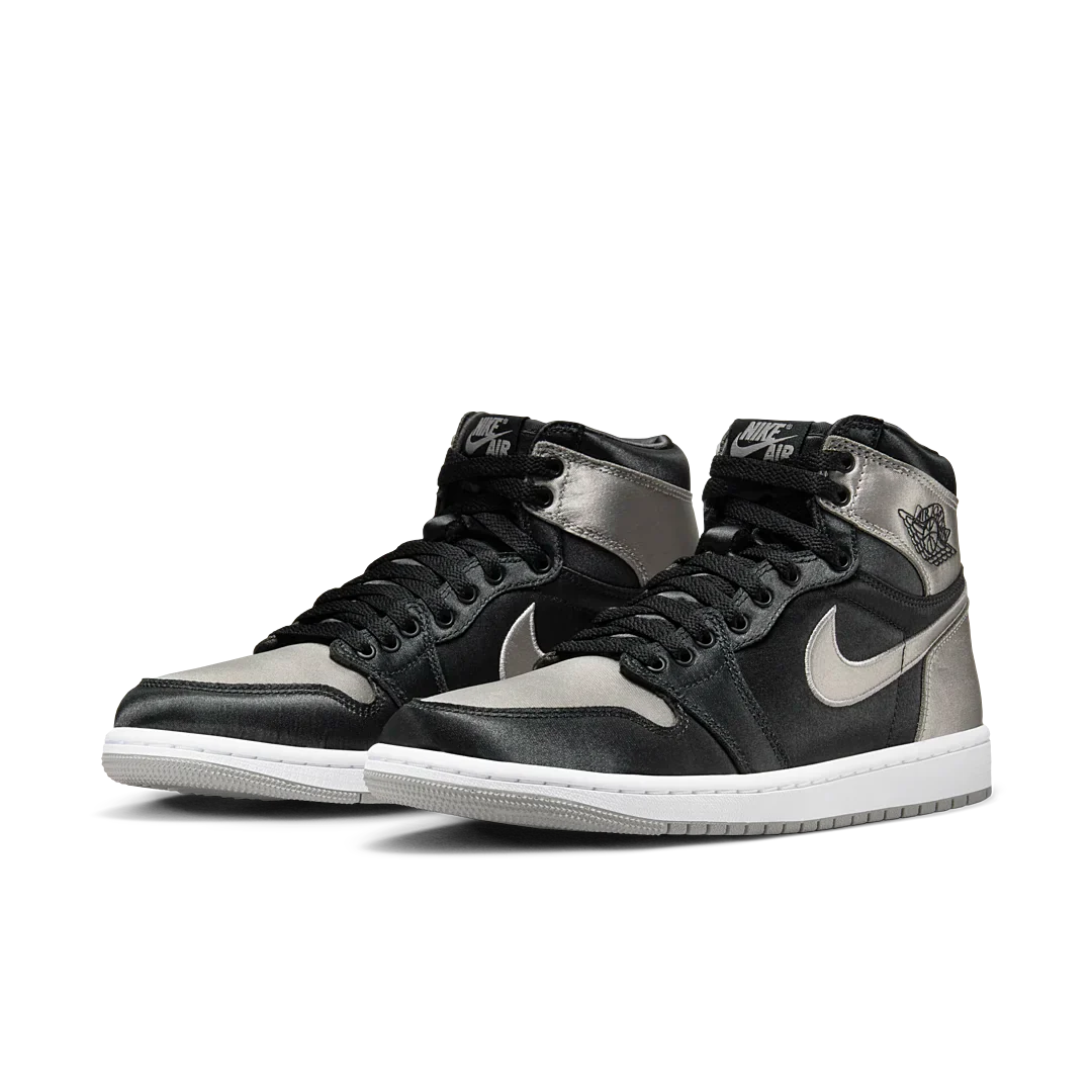 Air Jordan 1 Retro High OG Satin Shadow