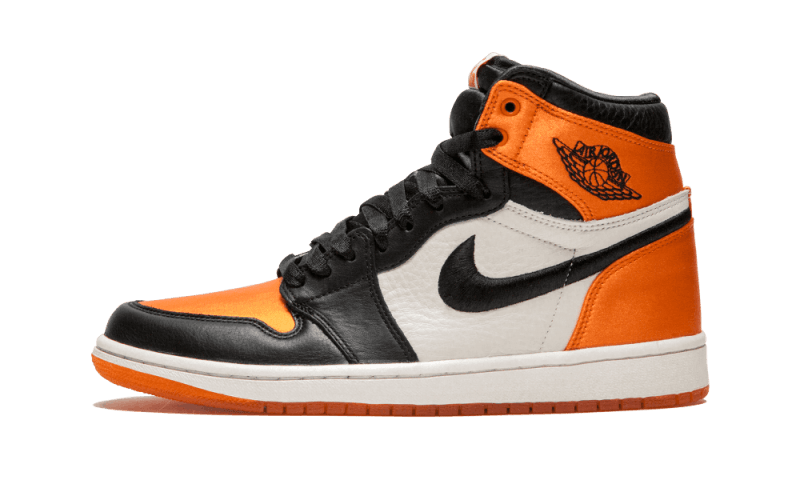 Air Jordan 1 Retro High OG Satin Shattered Backboard