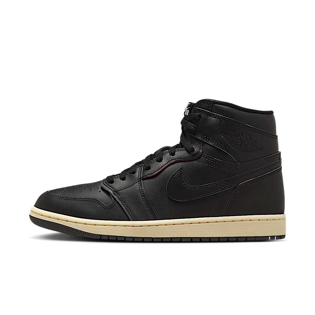Air Jordan 1 Retro High OG Self Expression