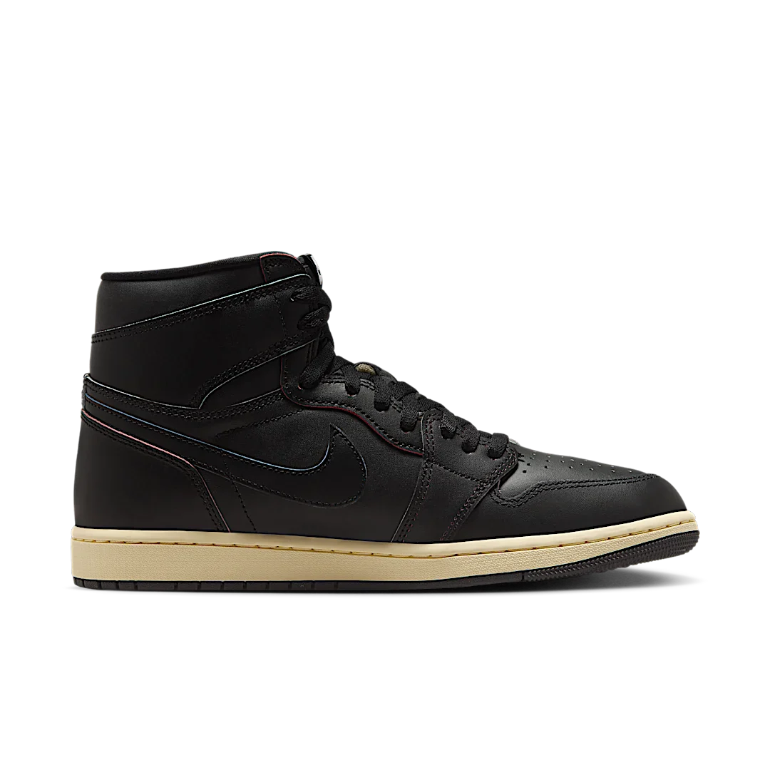 Air Jordan 1 Retro High OG Self Expression