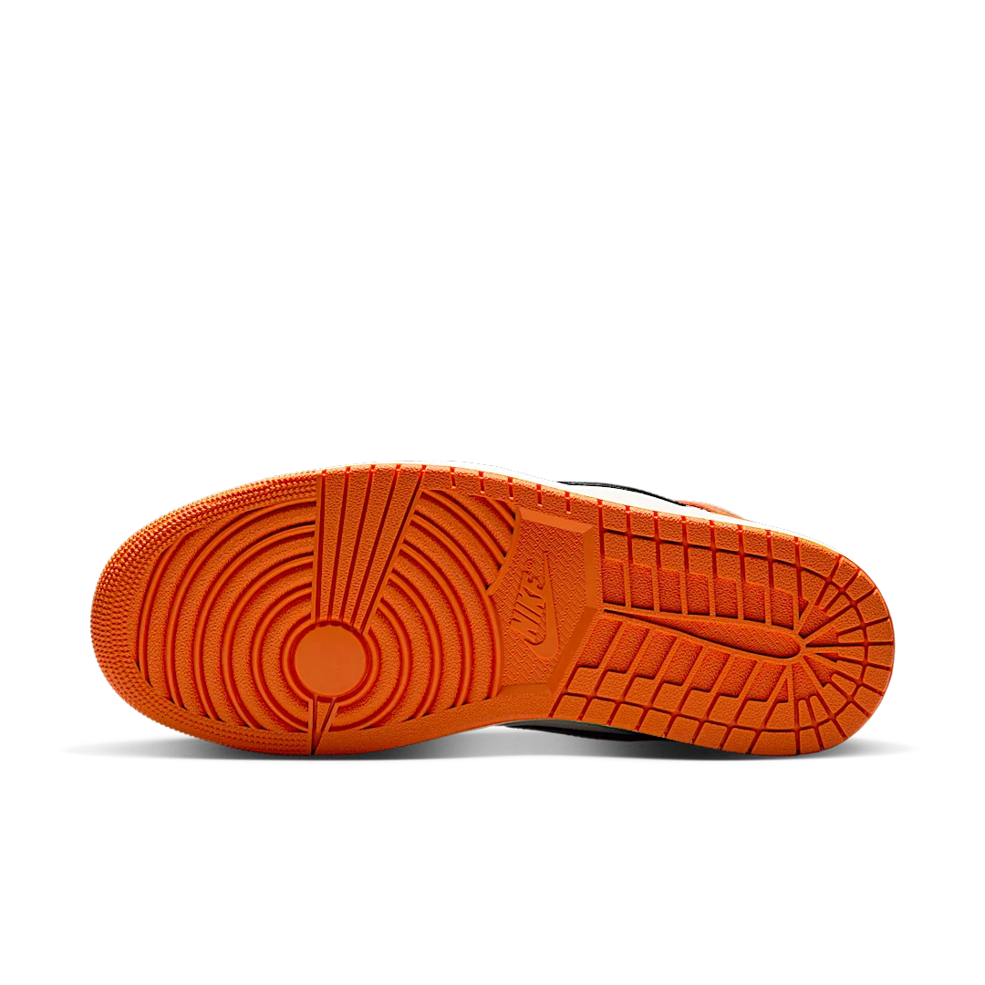 Air Jordan 1 Retro High OG Shattered Backboard (2025)