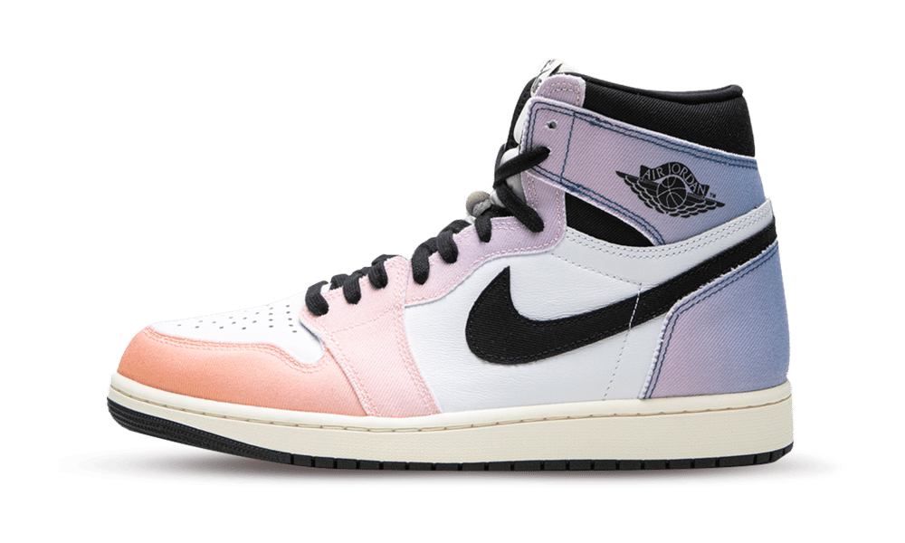 Air Jordan 1 Retro High OG Skyline