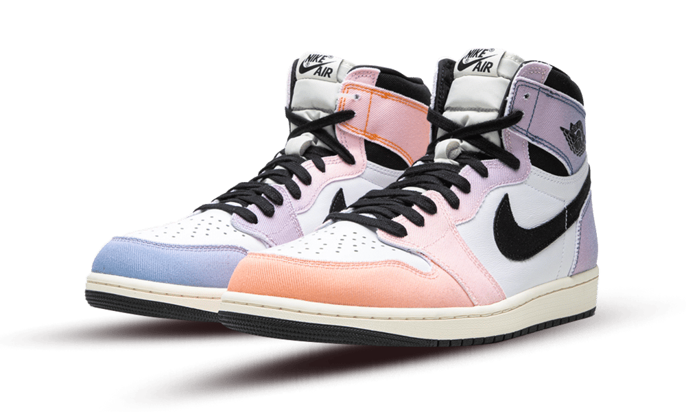 Air Jordan 1 Retro High OG Skyline