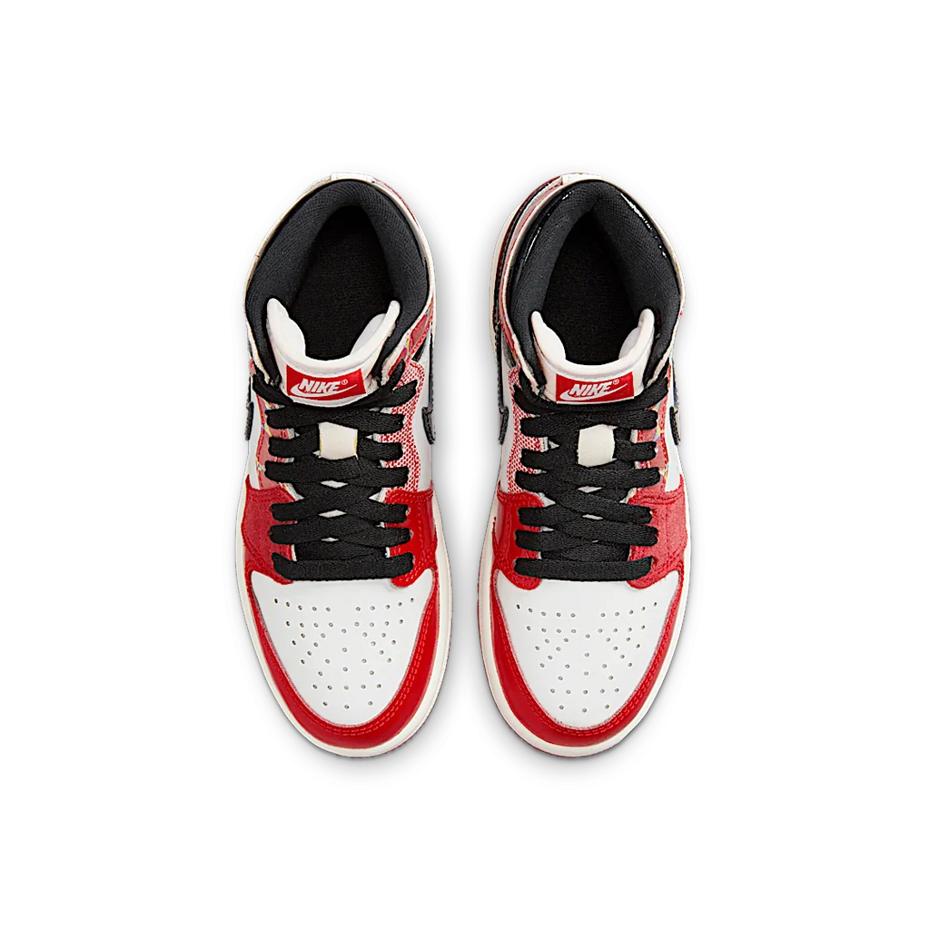 Air Jordan 1 Retro High OG Spider-Man Across the Spider-Verse (PS)