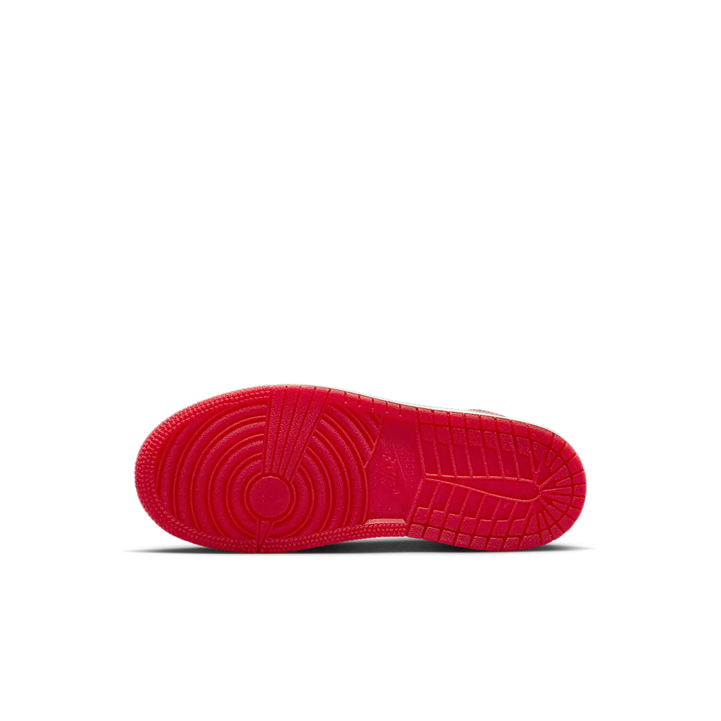 Air Jordan 1 Retro High OG Spider-Man Across the Spider-Verse (PS)