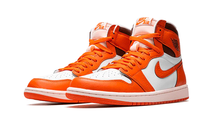 Air Jordan 1 Retro High OG Starfish