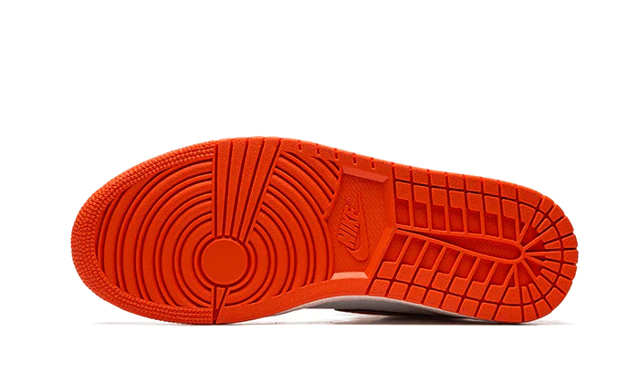 Air Jordan 1 Retro High OG Starfish