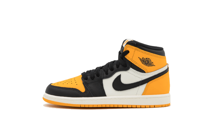 Air Jordan 1 Retro High OG Taxi (PS)