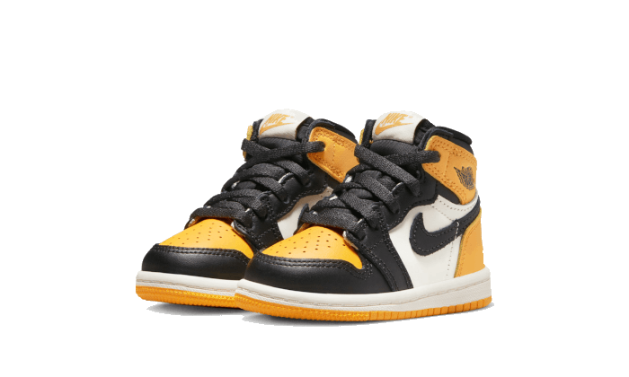 Air Jordan 1 Retro High OG Taxi (TD)