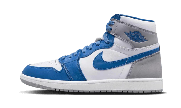 Air Jordan 1 Retro High OG True Blue