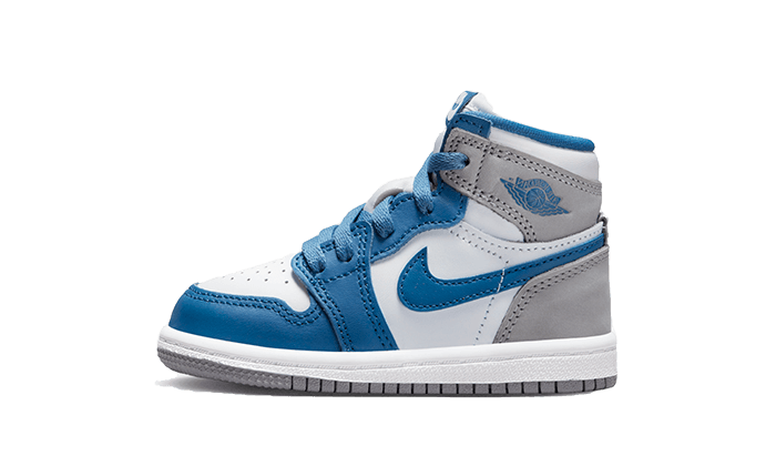 Air Jordan 1 Retro High OG True Blue (TD)