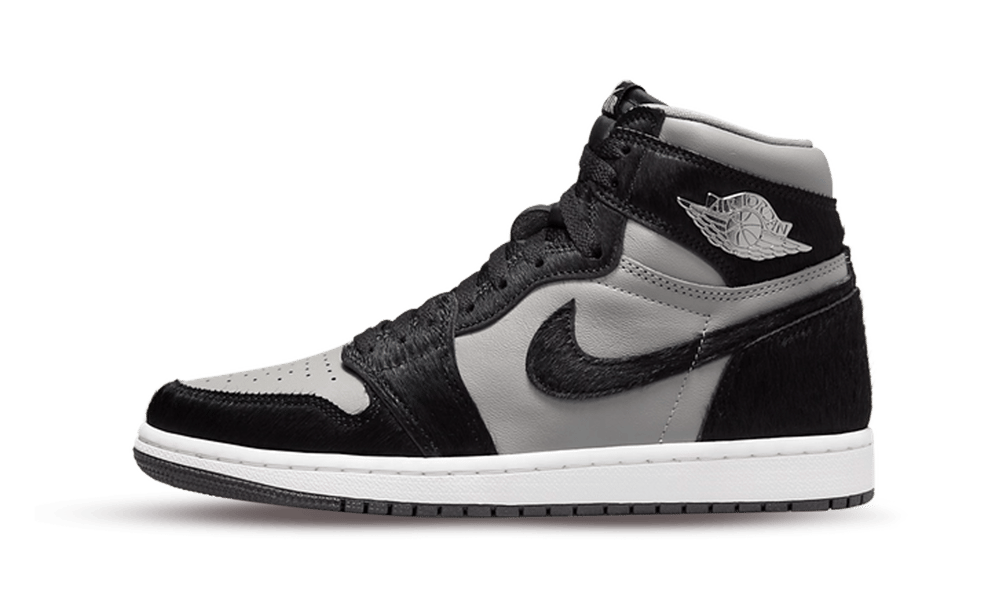 Air Jordan 1 Retro High OG Twist 2.0 Medium Grey
