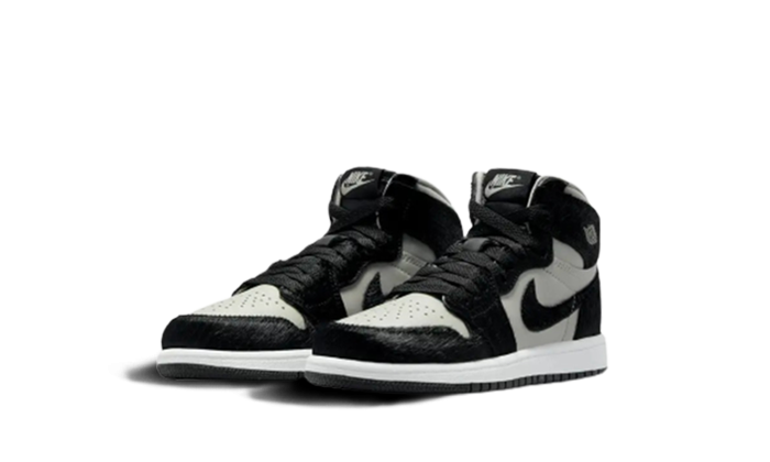 Air Jordan 1 Retro High OG Twist 2.0 Medium Grey (PS)