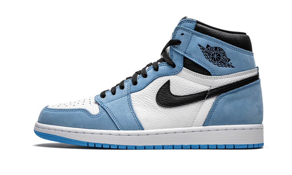 Air Jordan 1 Retro High OG University Blue