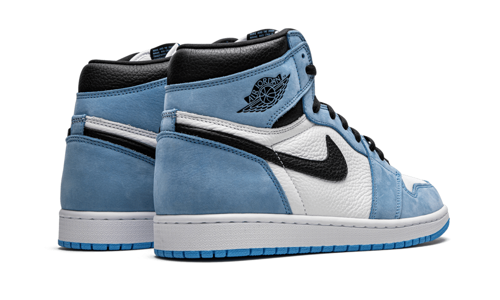 Air Jordan 1 Retro High OG University Blue