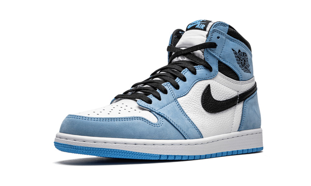 Air Jordan 1 Retro High OG University Blue