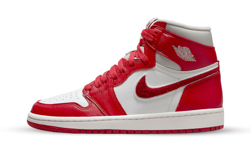 Air Jordan 1 Retro High OG Varsity Red for Chen 