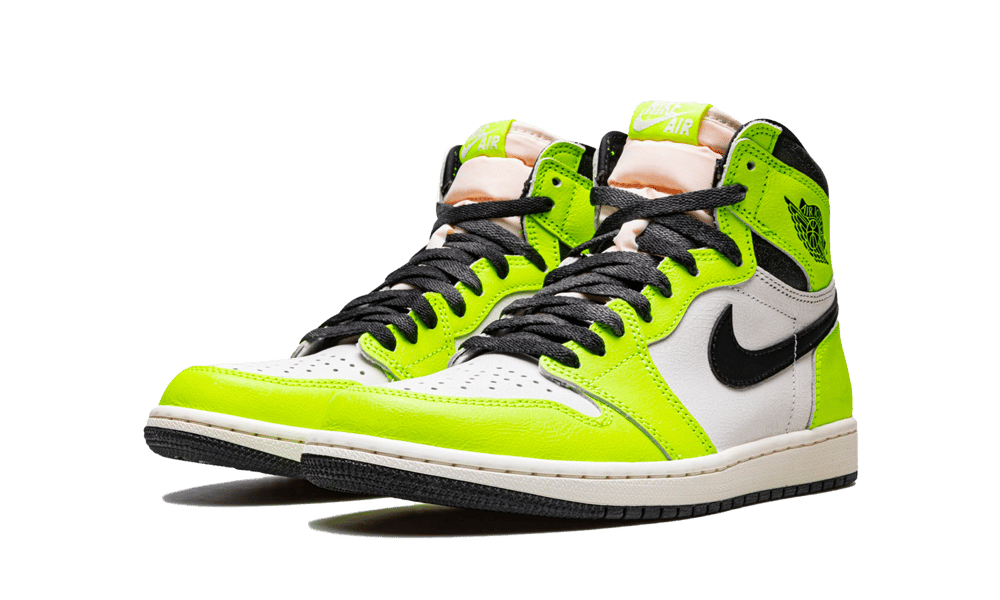 Air Jordan 1 Retro High OG Visionaire