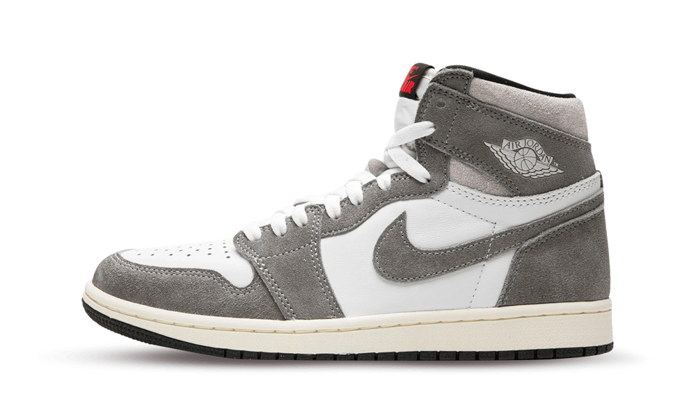 Air Jordan 1 Retro High OG Washed Black
