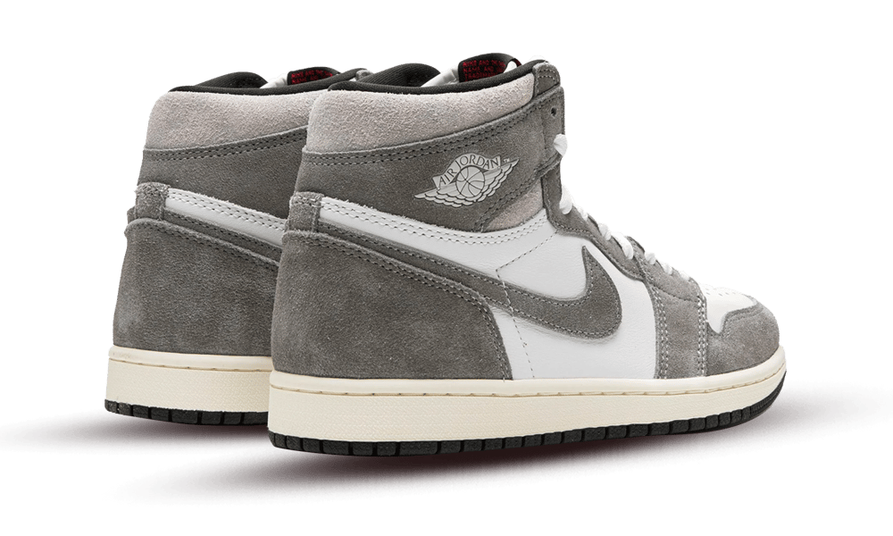 Air Jordan 1 Retro High OG Washed Black