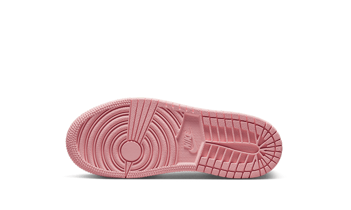 Air Jordan 1 Retro High OG Washed Pink (PS)