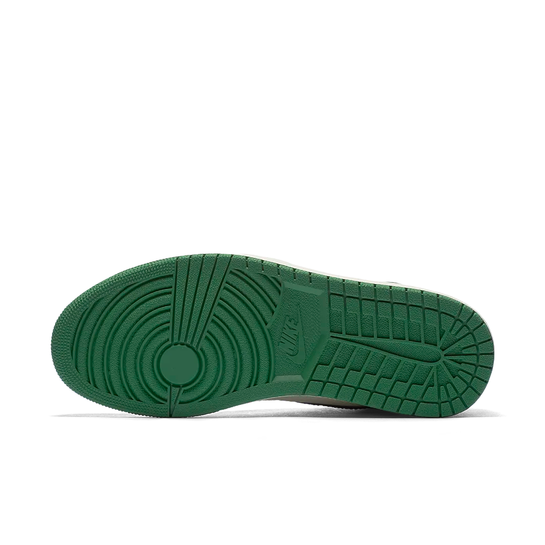 Air Jordan 1 Retro High Pine Green