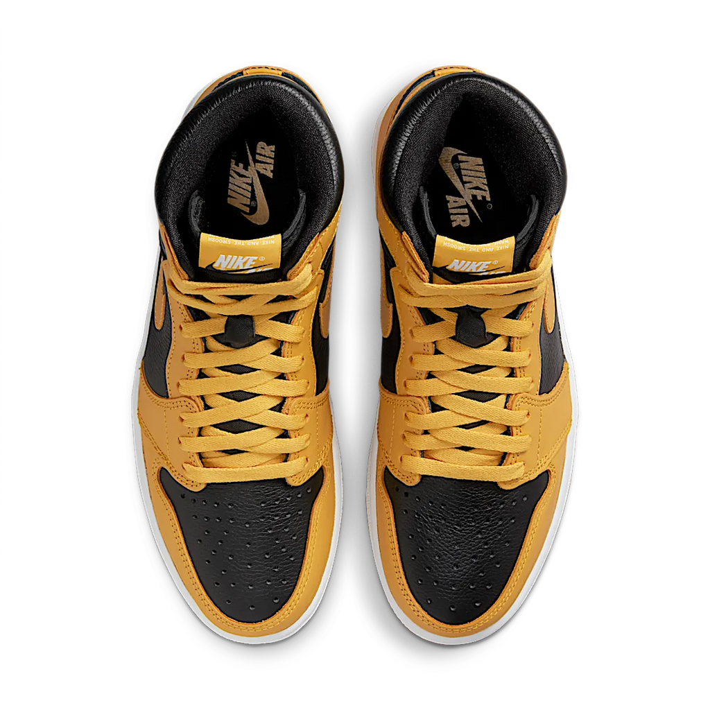 Air Jordan 1 Retro High Pollen
